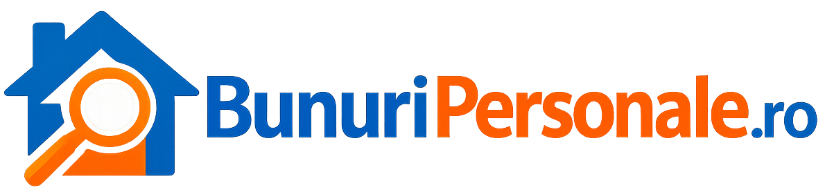 Bunuri personale